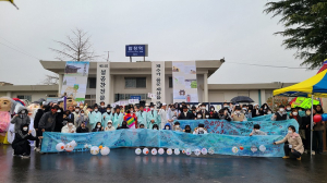 상주 함창읍, 제1회 설공찬전 문화제 ‘성황’