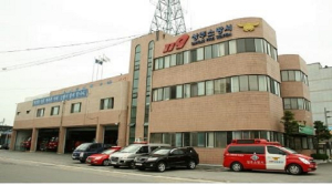 상주소방서, 비상구 폐쇄 등 불법행위 신고포상제 운영