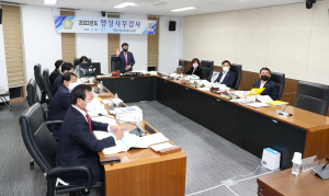 안동시의회, 능동적 정책발굴ㆍ적극행정 촉구