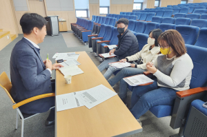 영주농업기술센터, 지역농업 핵심인력 육성