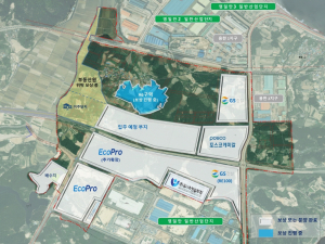 포항 영일만4산단 ‘신산업 중심지’ 부상