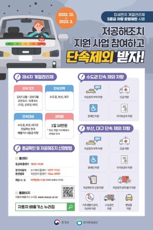 포항시, 미세먼지로부터 시민 건강 보호