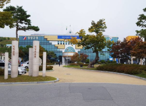 ‘아이 키우기 좋은 영양’ 조성 노력 빛났다
