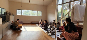 상주박물관, 문화원데이 클래스 '호응'
