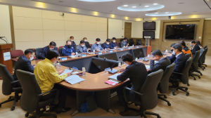 포항, 비상수송대책 마련 ‘시민 불편 해소’