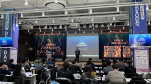 대구창조경제혁신센터 C-Lab 14기 데모데이 성황