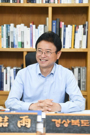 이철우 경북도지사 “월드컵 16강 진심으로 축하”