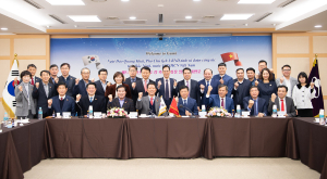 구미시, 베트남과 우호증진ㆍ경제교류 새지평 연다