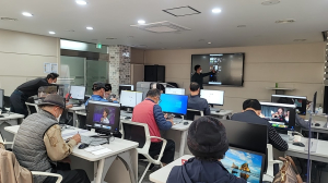 안동 “시민 모두 스마트한 생활 영위하도록”