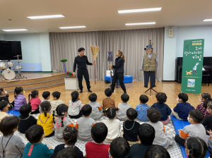 포항시립도서관 ‘북 플레이 스테이션’ 운영