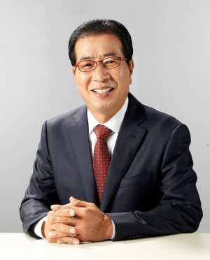 이운식 전 경북도의원, 민선 2기 상주시체육회장 선거 출마 선언