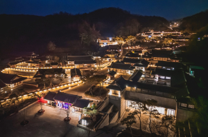 “영주 선비세상서 특별한 연말 즐겨볼까”