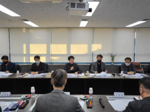경북도, 제7차 비상경제대책회의 개최