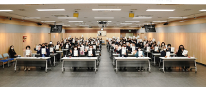 수성구, 마을정원 성과공유회 개최