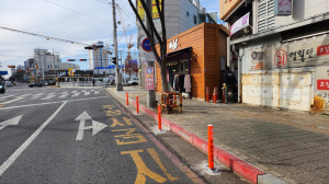 달성군, 소화전 부근 불법주정차 근절 앞장