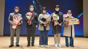 상주농기센터, 식량작물ㆍ안전농산물 기술보급 활성화 우수사례 대회 우수상