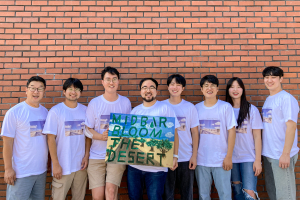 한동대 창업보육센터 입주기업 ‘미드바르’, UAE Food Tech Challenge Top 30 기업 선정