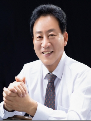 백강훈 포항시의회예결위원장 “예산 낭비 없도록 면밀 심사”