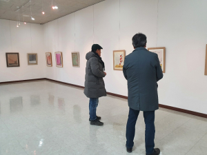 영양군, 시화전시회ㆍ문학의 밤 행사