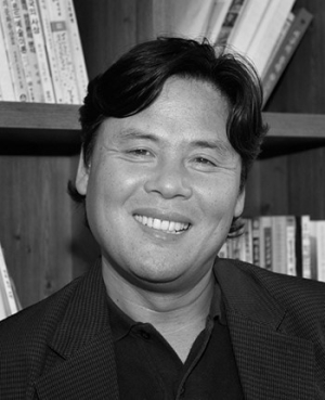 최성달 작가, 세계문학상 소설부문 ‘대상’