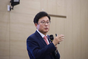 국민의힘 영주ㆍ영양ㆍ봉화ㆍ울진 당원교육 성황