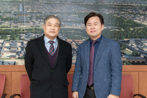 김한성 월성원자력본부장, 지역과 상생소통