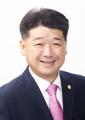 나영민 김천시의회 예결특위 위원장 “스포츠타운 조속 추진”