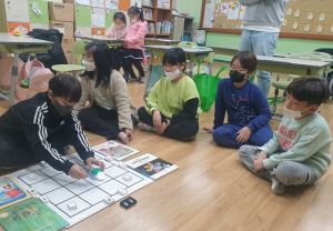 울진남부청소년방과후아카데미, 창의융합 프로그램 마무리