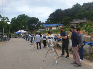 봉화 유록마을 체험행사 더욱 풍성하게~