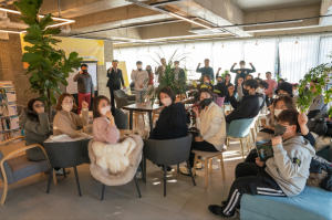 포항시, 관광아카데미서 새 관광 트렌드 선보여