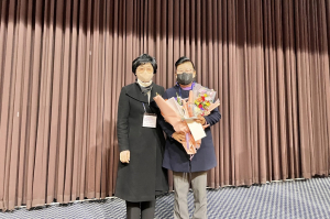 영주 여성단체협의회, 경북도 사업평가회 최우수상