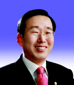 박문하 전 포항시의회 의장, 포항문화원장 출마 선언