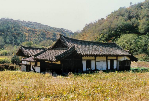 ‘영덕 무안박씨 희암재사’ 민속문화재 됐다