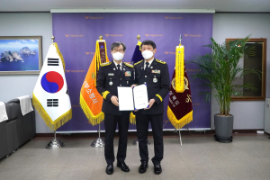 변용환 포항남부소방장, ‘경북 베스트 소방공무원’ 선정
