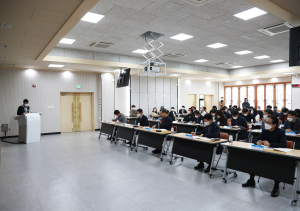 영양, 올해 정책디미방 성과보고회