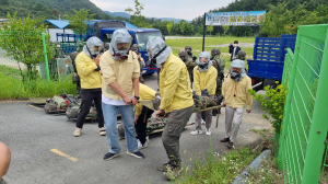 경주시, 안전분야 최우수기관 선정 재난안전특교세 10억 확보