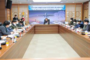 “신공항ㆍ군사시설 유치, 군위 새 도약”