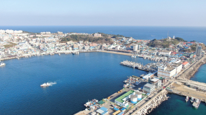 싱싱한 해산물 천국…‘성탄절 죽변항으로 초대’
