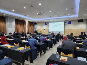 경북교육청, 업무 내실화 다지기