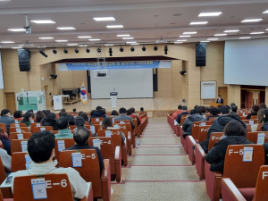 경북교육청, 적극행정 순회교육ㆍ사전컨설팅