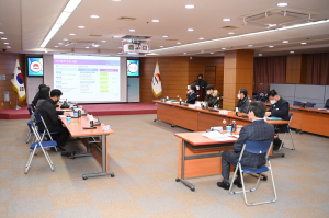 김천, 미래 자동차산업 중심지 도약 박차