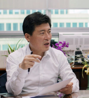 구자근 의원, 행안부 특교예산 19억원 추가 확보