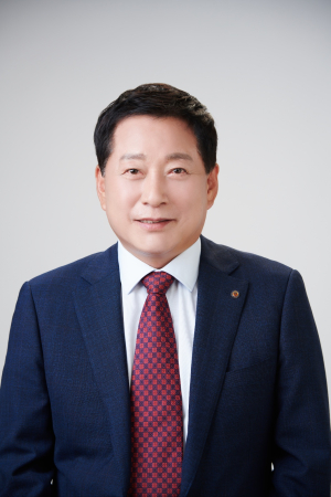 안윤효 안동시체육회장 민선2기 회장 당선