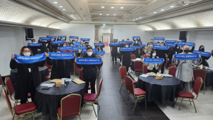 상주 평생학습 성과 공유회…소통강화의 장