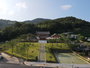 고령군, 대가야 종묘 무료 개방