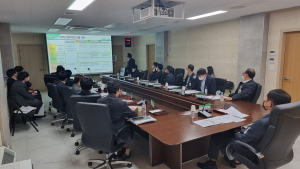 상주시, 데이터 기반 스마트행정 ‘시동’