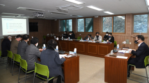 영주시, 합리적 시내버스 노선체계 개편