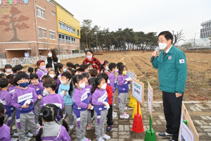 경북교육청, 재난대응 안전한국훈련 돋보였다