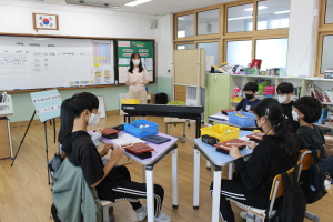 경북교육 위상떨친 ‘수업혁신사례 연구대회’
