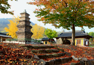 영양군 소재 영성사, 전통사찰로 지정됐다
